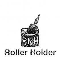 ROLLER HOLDER BNH
