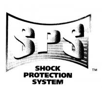SPS SHOCK PROTECTION SYSTEM