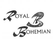 ROYAL BOHEMIAN RB