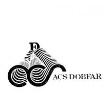 ACS DF ACS DOBFAR