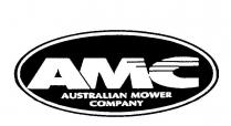 AMC AUSTRALIAN MOWER COMPANY