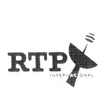 RTP INTERNACIONAL