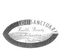 LADIES SANCTUARY HEALTH, BEAUTY & RELAXATION STUDIO