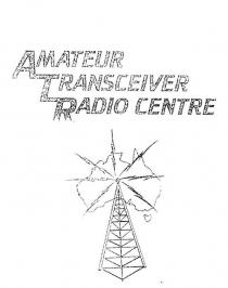 AMATEUR TRANSCEIVER RADIO CENTRE ATR