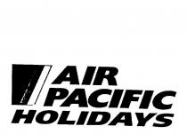 AIR PACIFIC HOLIDAYS