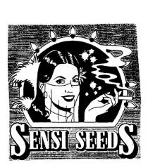 SENSI SEEDS