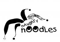 NAUGHTY NOODLES
