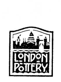 LONDON POTTERY