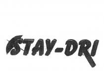 STAY-DRI