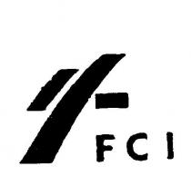 F FCI