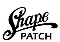 SHAPE PATCH