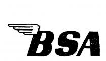 BSA