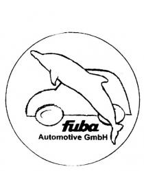 FUBA AUTOMOTIVE GMBH