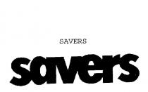 SAVERS