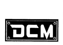 DCM