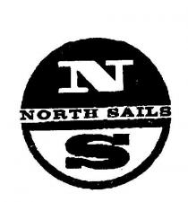 NORTH SAILS N S