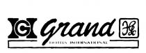 HGC GRAND HOTELS INTERNATIONAL
