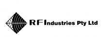 RFINDUSTRIES PTY LTD