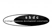 SBDC STRATEGIC BUSINESS DEVELOPMENT CONSULTANTS