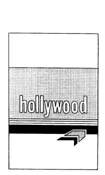 HOLLYWOOD