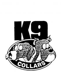 K9 COLLARS