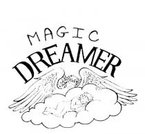 MAGIC DREAMER