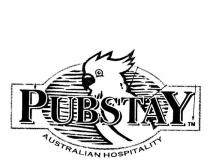 PUBSTAY AUSTRALIAN HOSPITALITY