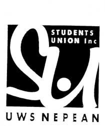 SU STUDENTS UNION INC UWS NEPEAN