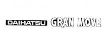 DAIHATSU GRAN MOVE