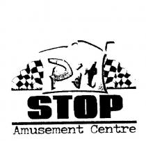 PIT STOP AMUSEMENT CENTRE