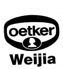 OETKER WEIJIA