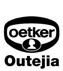 OETKER OUTEJIA