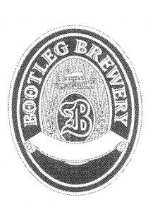B BOOTLEG BREWERY