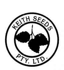 KEITH SEEDS PTY LTD
