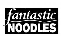 FANTASTIC NOODLES