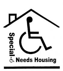 SPECIAL NEEDS HOUSING
