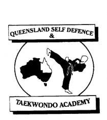 QUEENSLAND SELF DEFENCE & TAEKWONDO ACADEMY