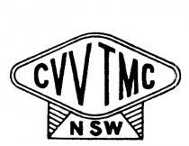 CVV TMC NSW