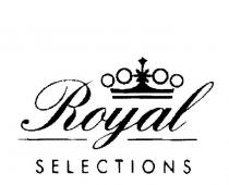 ROYAL SELECTIONS