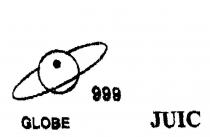 GLOBE 999 JUIC