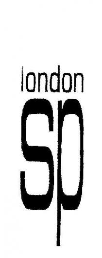 LONDON SP