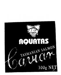 AQUATAS TASMANIAN SALMON CAVIAR