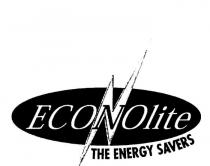 ECONOLITE THE ENERGY SAVERS