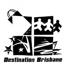 DESTINATION BRISBANE