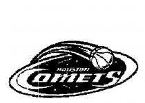 HOUSTON COMETS