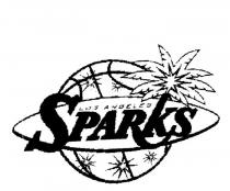 SPARKS LOS ANGELES