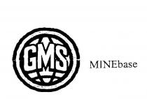 GMS MINEBASE