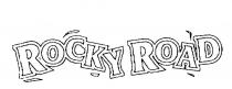 ROCKY ROAD