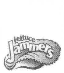 LETTUCE JAMMERS