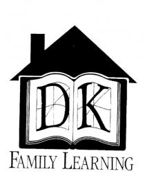 DK FAMILY LEARNING